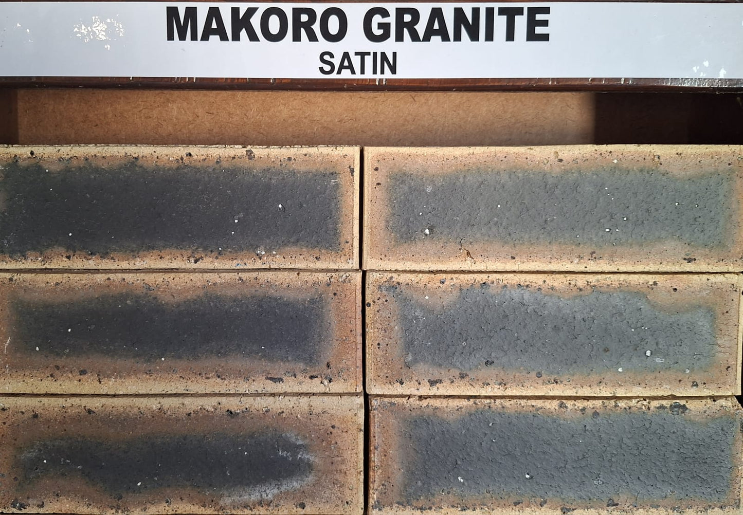 Granite Satin