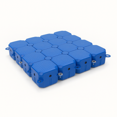 Makoro Floating Pontoon