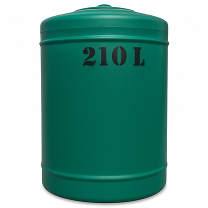 Makoro 210L Drum (Vertical)