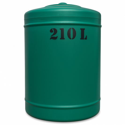 Makoro 210L Drum (Vertical)