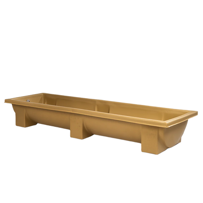 Makoro 300L Feed Trough
