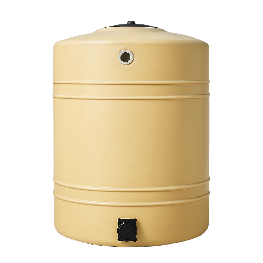 Makoro 2000L Silo Tank