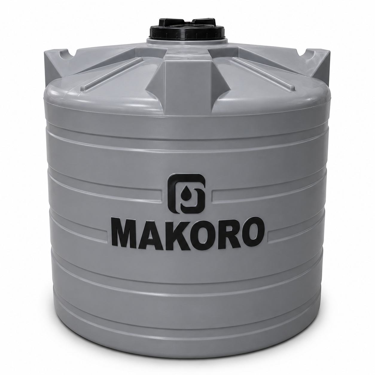 Makoro 2020L Chemical Vertical Water Tank