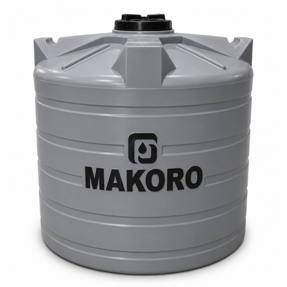 Makoro 2020L Chemical Vertical Water Tank