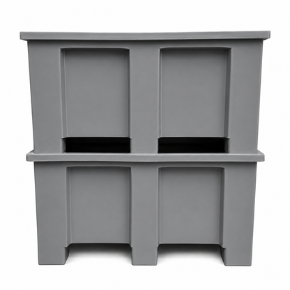 Makoro Small Crate