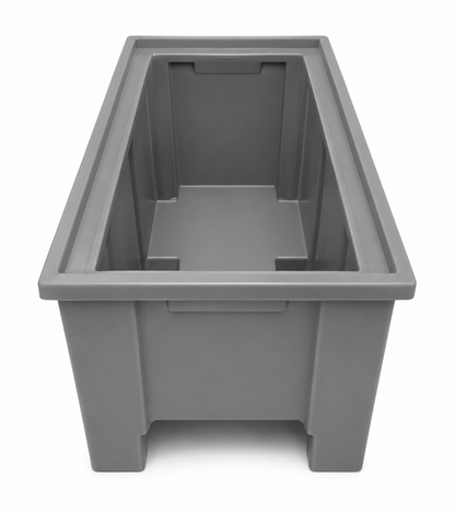 Makoro Small Crate