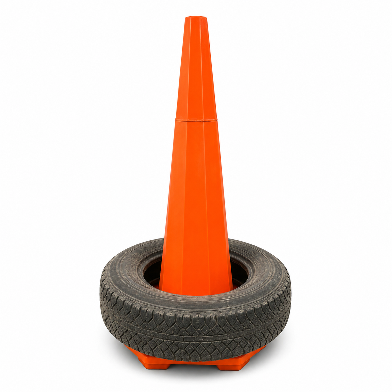 Makoro Small Safety Cone