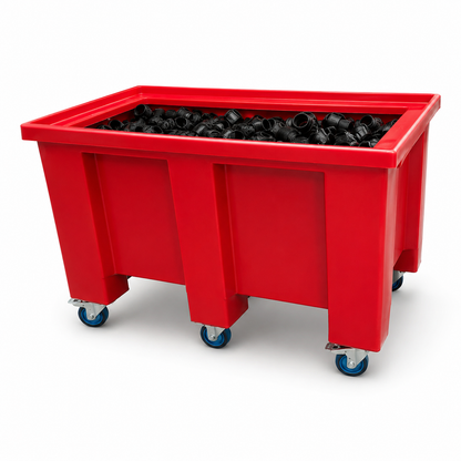 Makoro Large Trolley