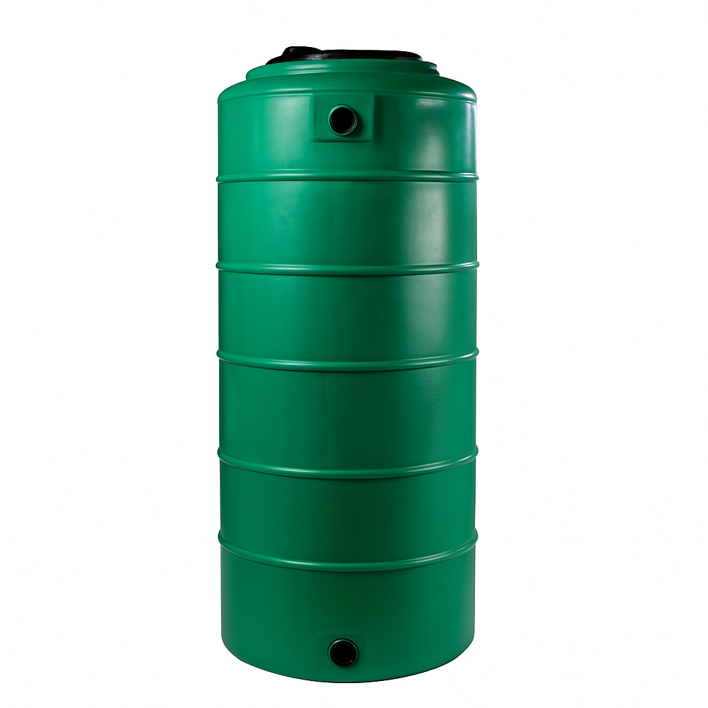 Makoro 850L Slimline Vertical Water Tank