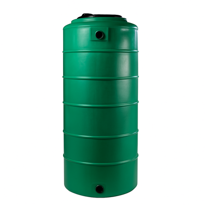 Makoro 850L Slimline Vertical Water Tank