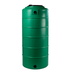 Makoro 850L Slimline Vertical Water Tank