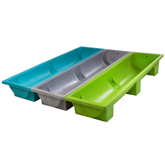 Makoro 300L Feed Planter