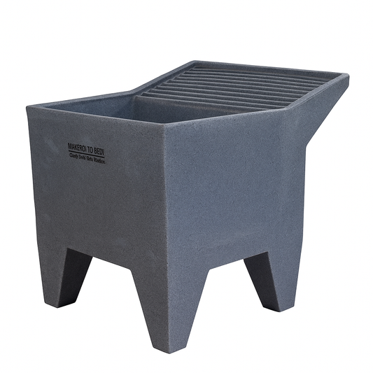 Makoro Wash Trough