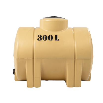 Makoro 300L Horizontal Water Tank