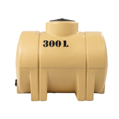 Makoro 300L Horizontal Water Tank