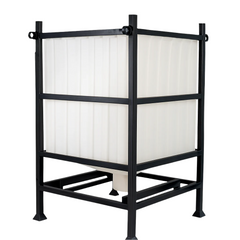 Makoro 1500L Silo Tank