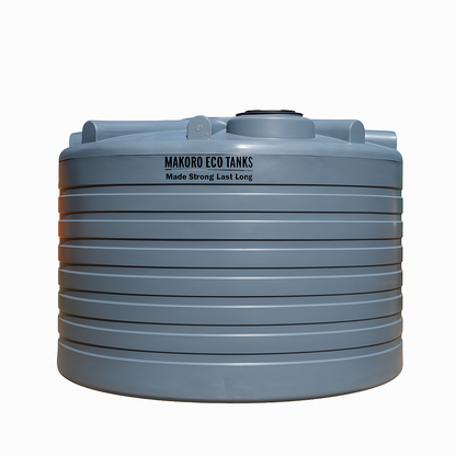 Makoro 15000L Chemical Vertical Water Tank