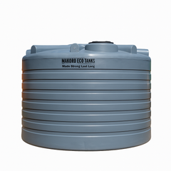 Makoro 15000L Standard Vertical Water Tank