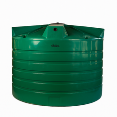 Makoro 4500L Standard Vertical Water Tank