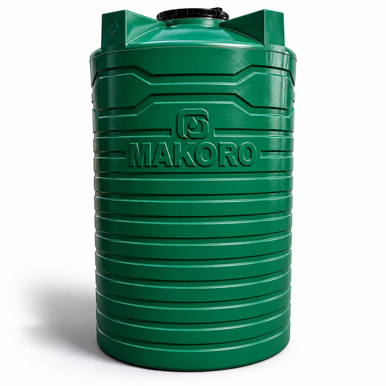 Makoro 2250L Slimline Vertical Water Tank