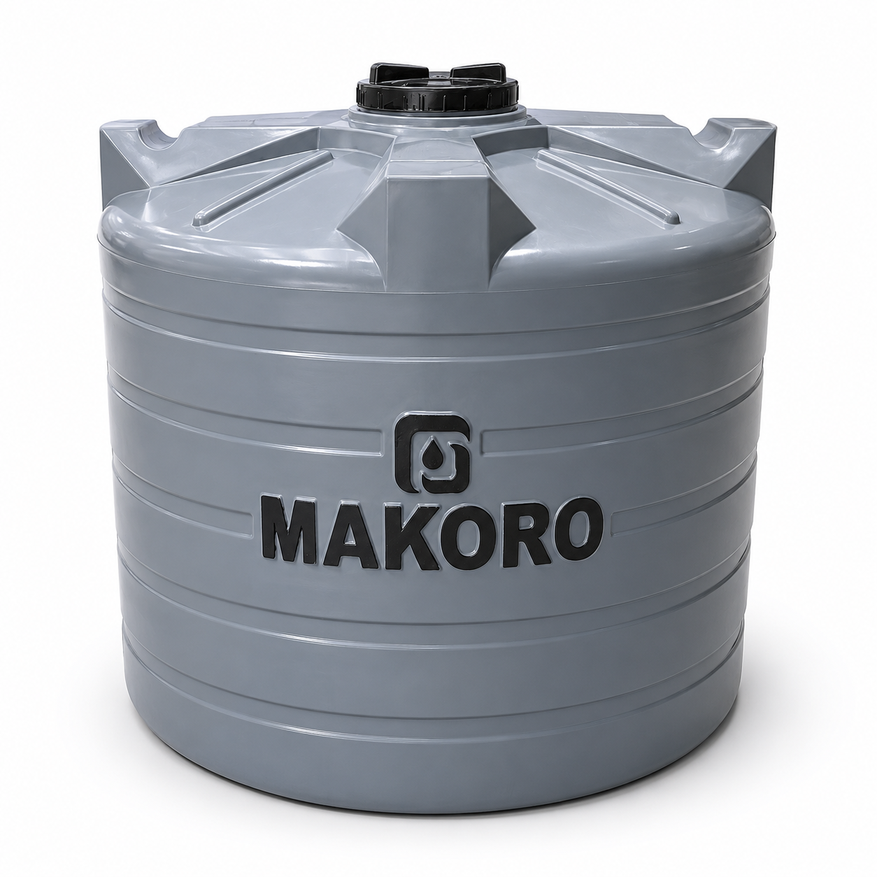 Makoro 2220L Chemical Vertical Water Tank